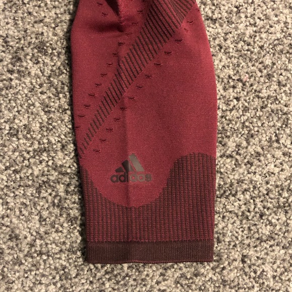 ADIDAS Believe this PRIMEKNIT Legging NWT - Picture 7 of 9